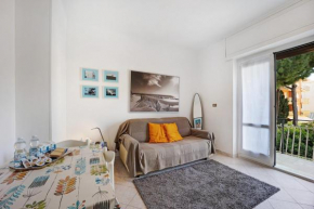 Casa Serena 12 Bordighera